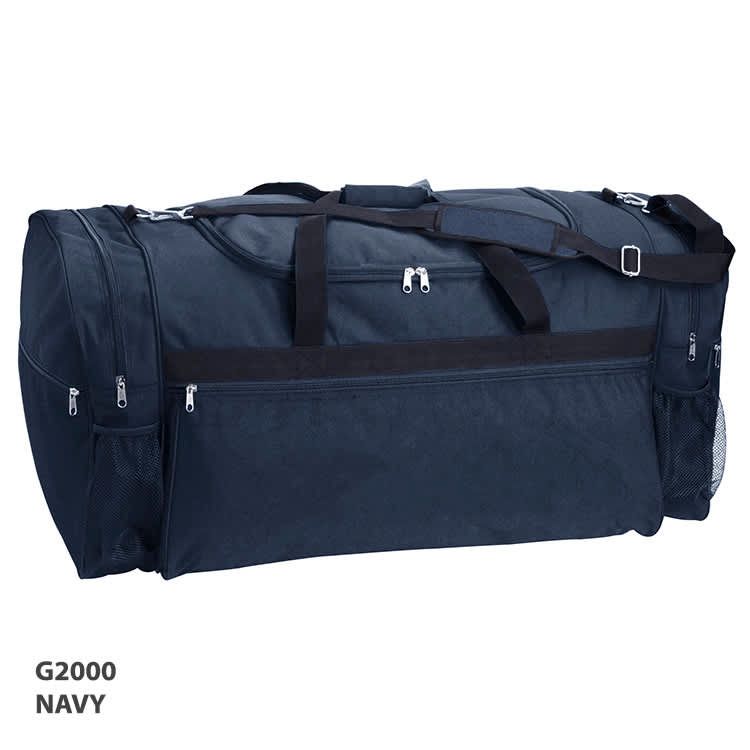 Picture of Large Sports Bag