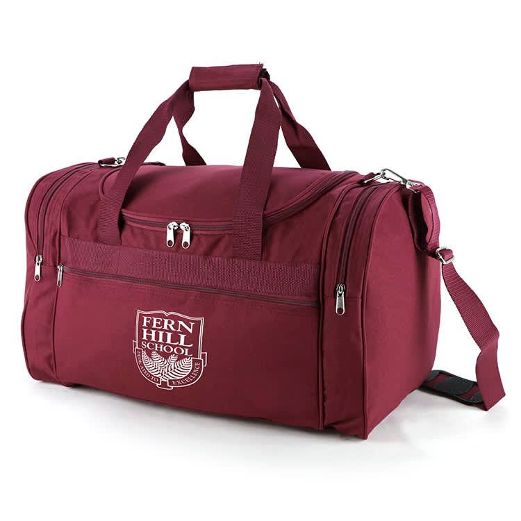 Picture of School Sports Bag