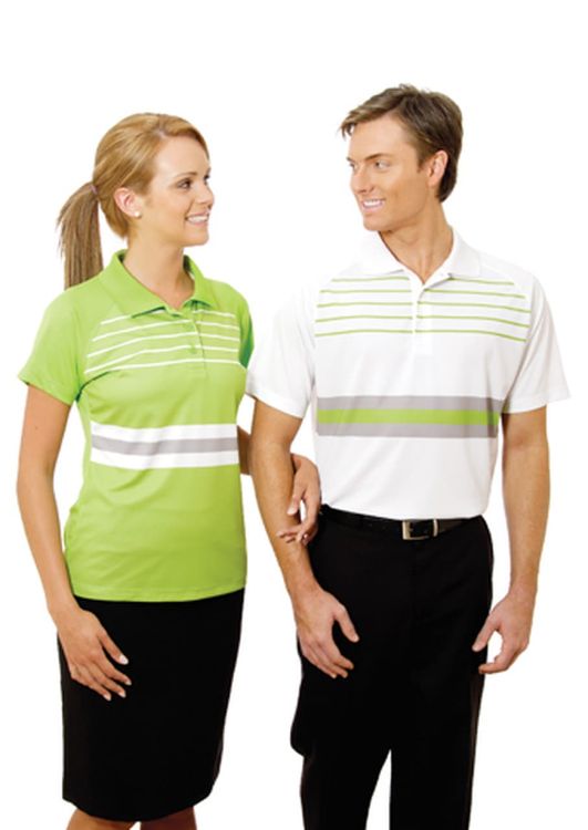 Picture of Cruise Sublimated Polo