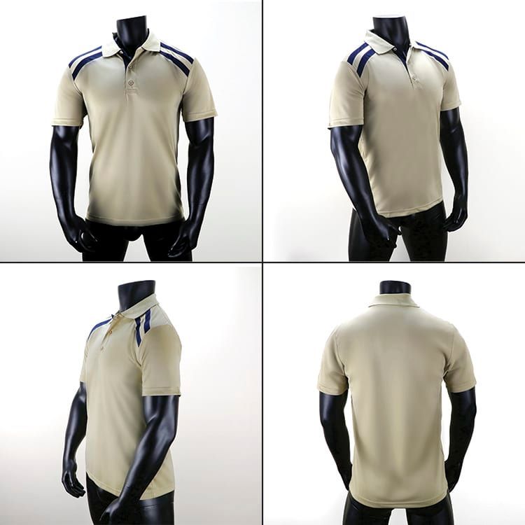 Picture of Titan Polo - Mens