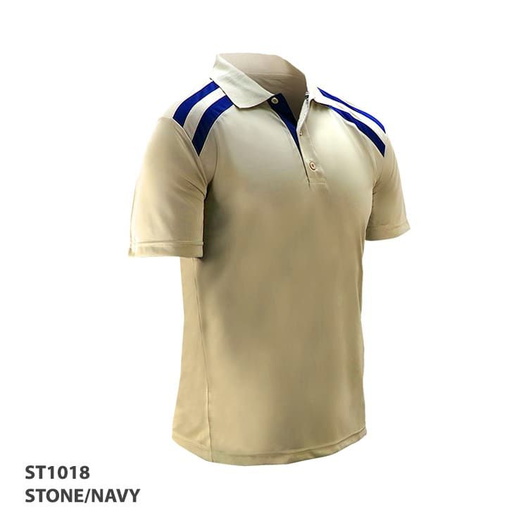 Picture of Titan Polo - Mens