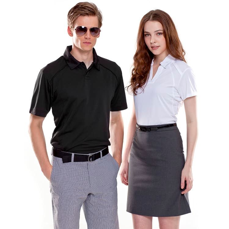 Picture of Element Polo - Mens