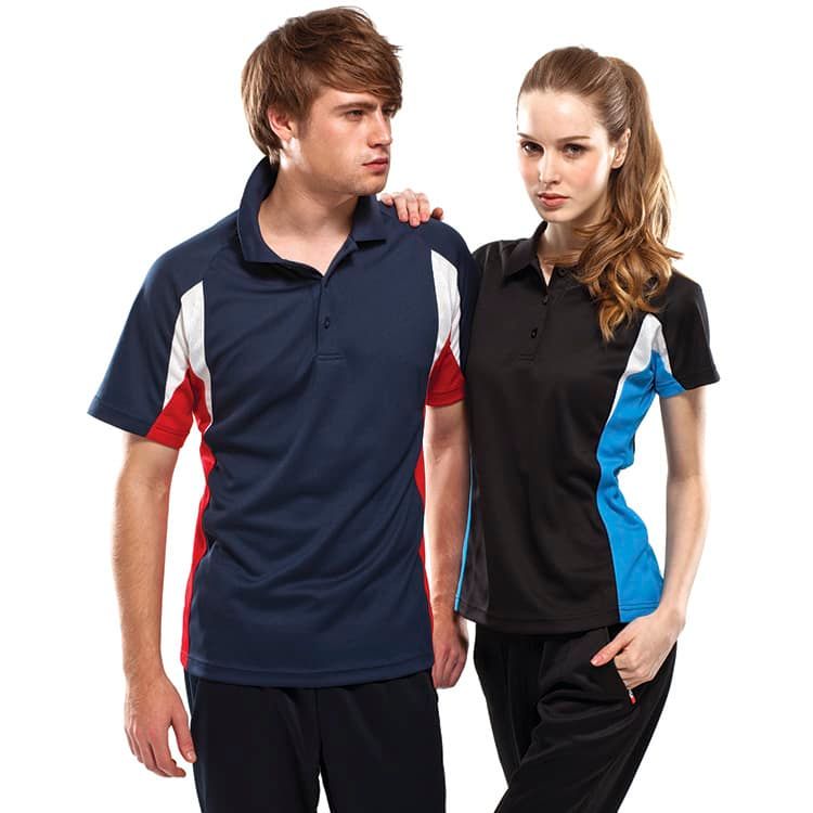 Picture of Verve Polo - Mens