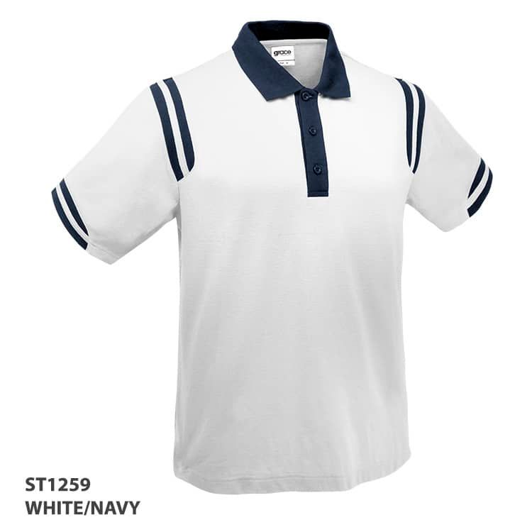 Picture of Stride Polo - Unisex