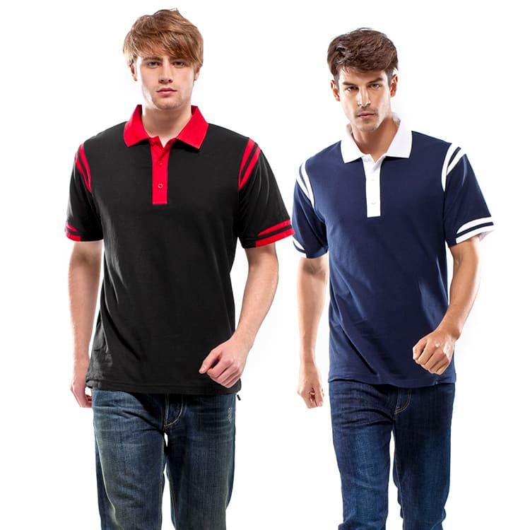 Picture of Stride Polo - Unisex