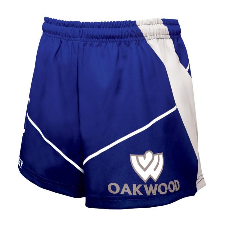 Picture of Sublimated Shorts