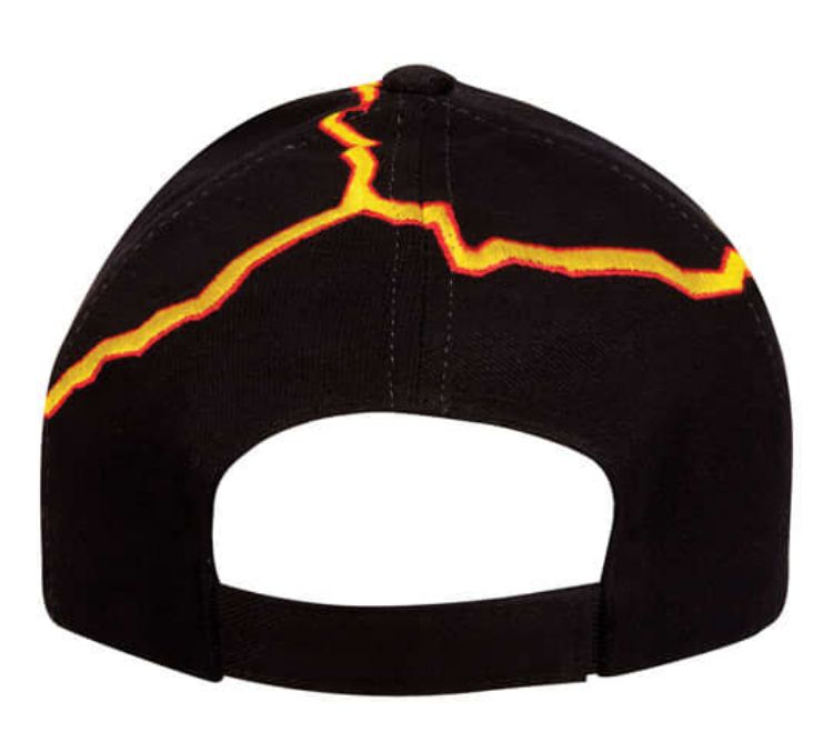 Picture of Lightning Cap