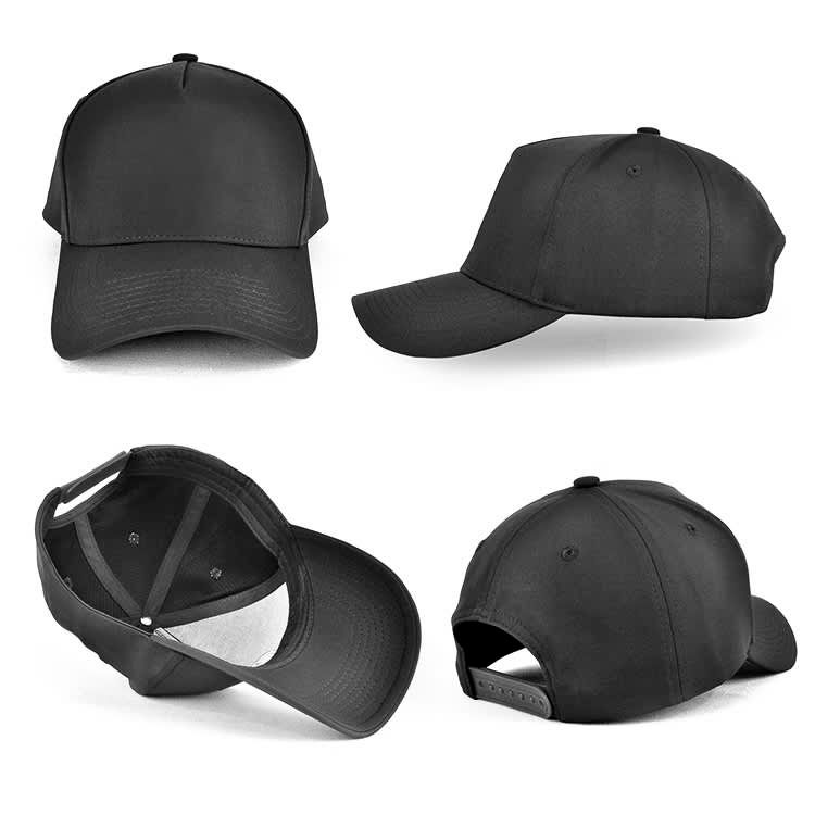 Picture of D-Lux 5 Panel