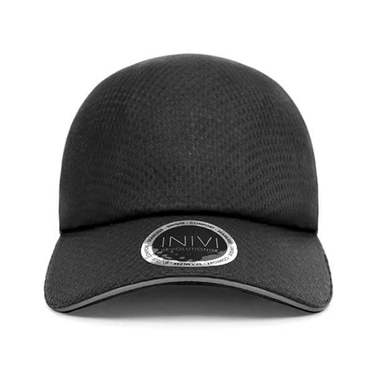 Picture of INIVI FULLY SEAMLESS SOFT MESH- SELF-GRIP HOOK & LOOP