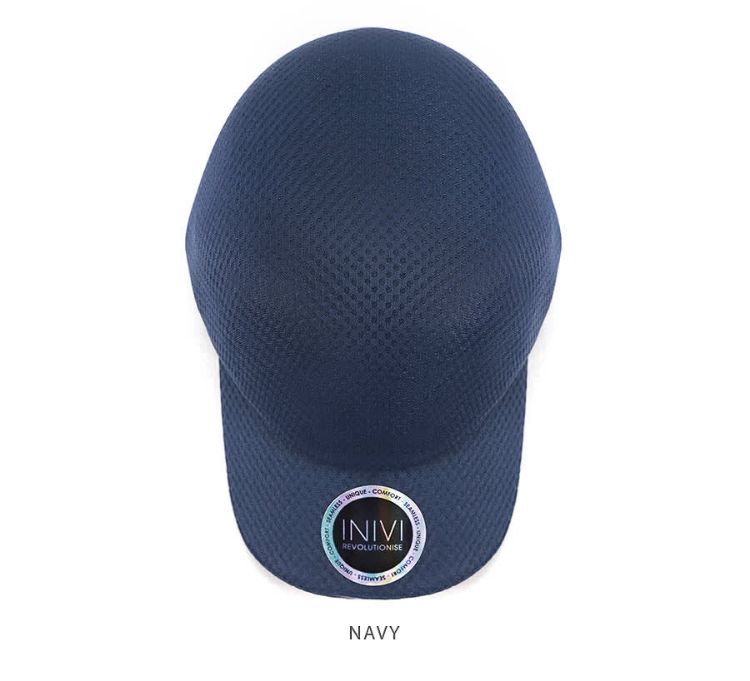 Picture of INIVI FULLY SEAMLESS SOFT MESH- SELF-GRIP HOOK & LOOP