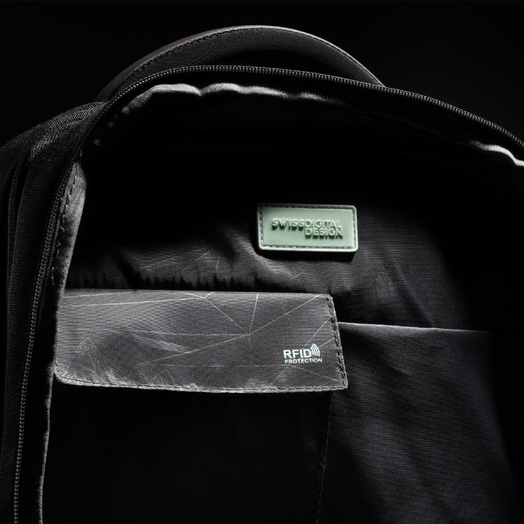 Picture of Swissdigital Arosa Backpack