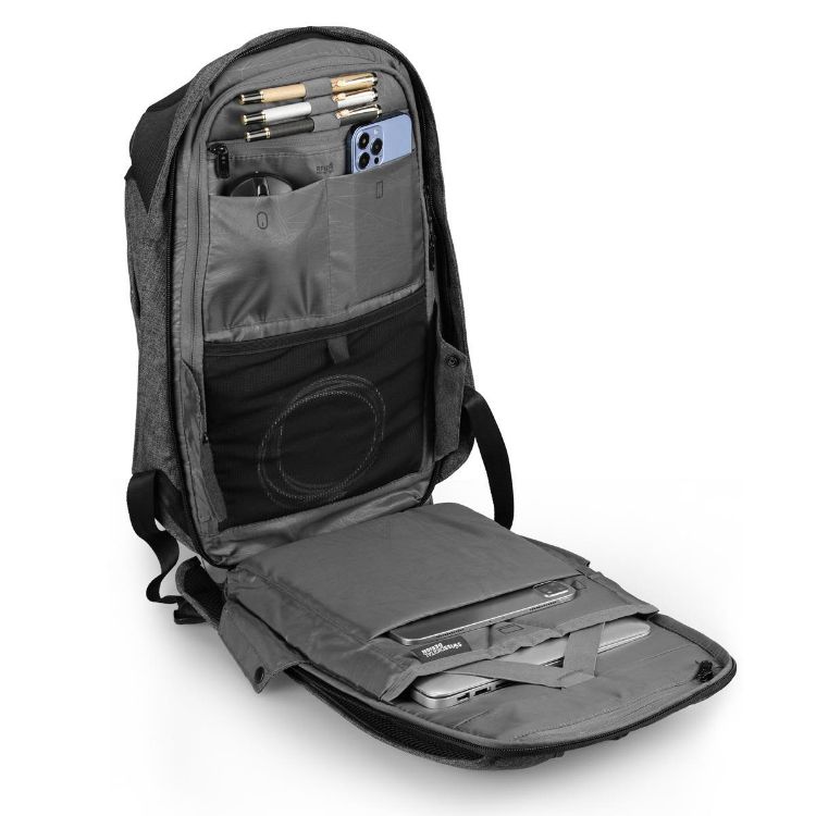 Picture of Swissdigital Cosmo 3.0 Backpack