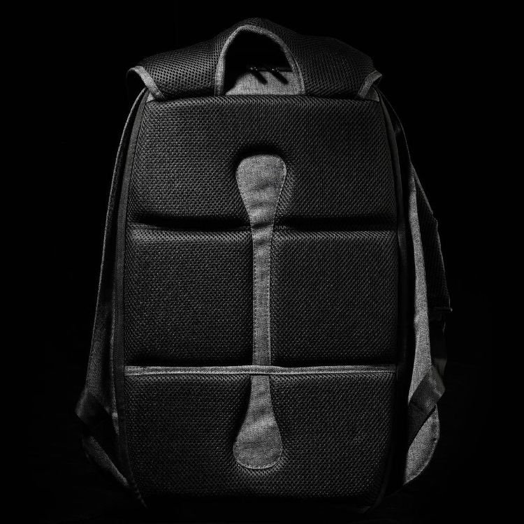 Picture of Swissdigital Cosmo 3.0 Backpack