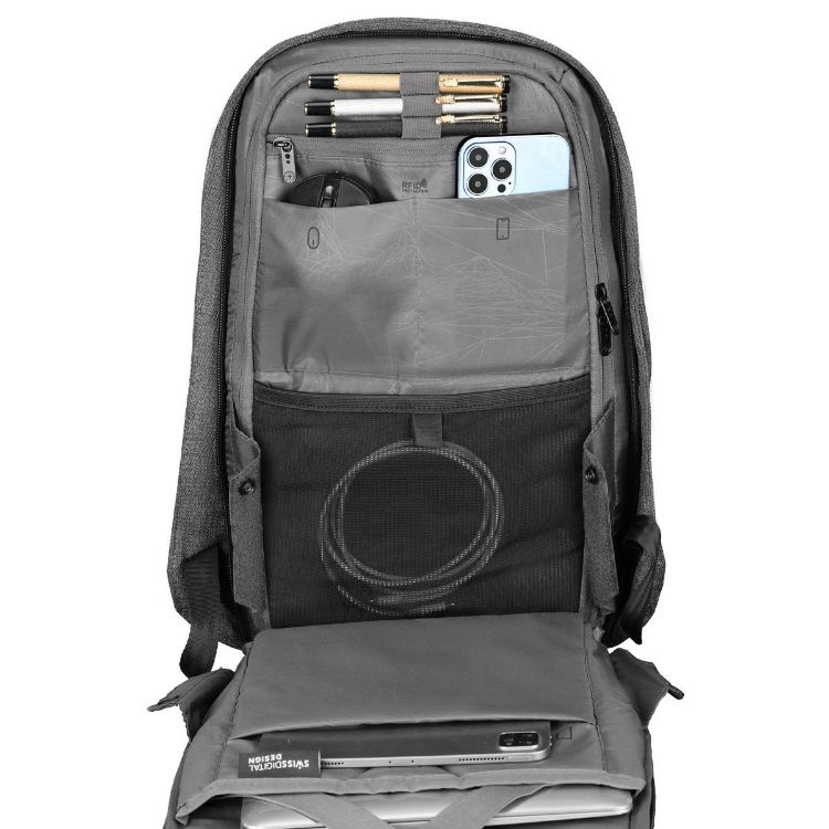 Picture of Swissdigital Cosmo 3.0 Backpack