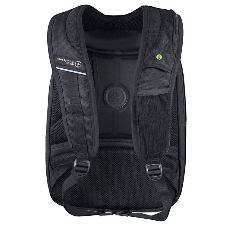 Picture of Swissdigital Terabyte Backpack