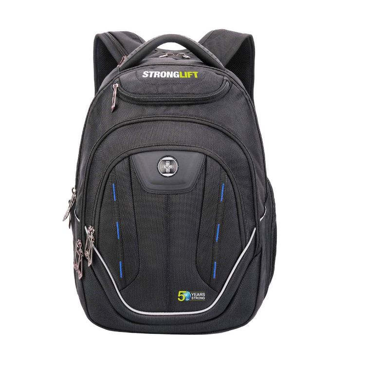 Picture of Swissdigital Terabyte Backpack