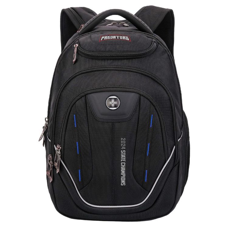 Picture of Swissdigital Terabyte Backpack