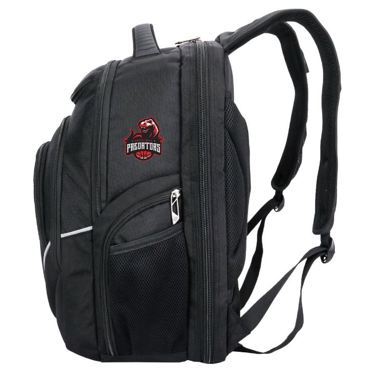 Picture of Swissdigital Terabyte Backpack