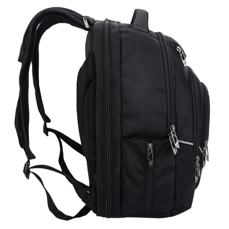 Picture of Swissdigital Terabyte Backpack