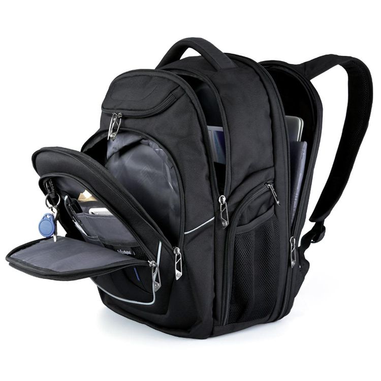 Picture of Swissdigital Terabyte Backpack