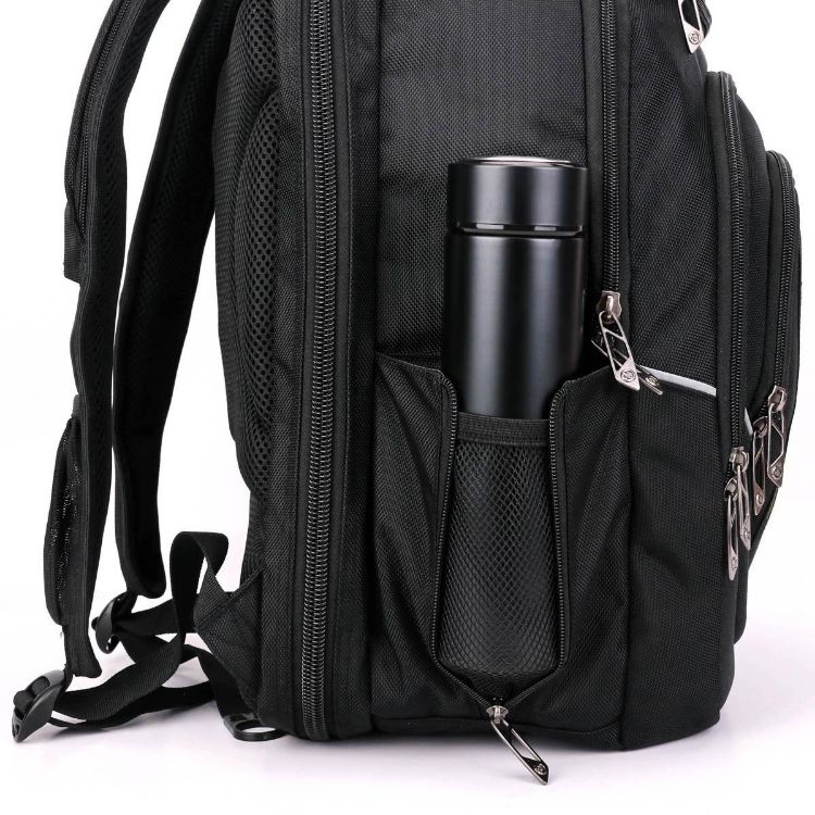 Picture of Swissdigital Terabyte Backpack