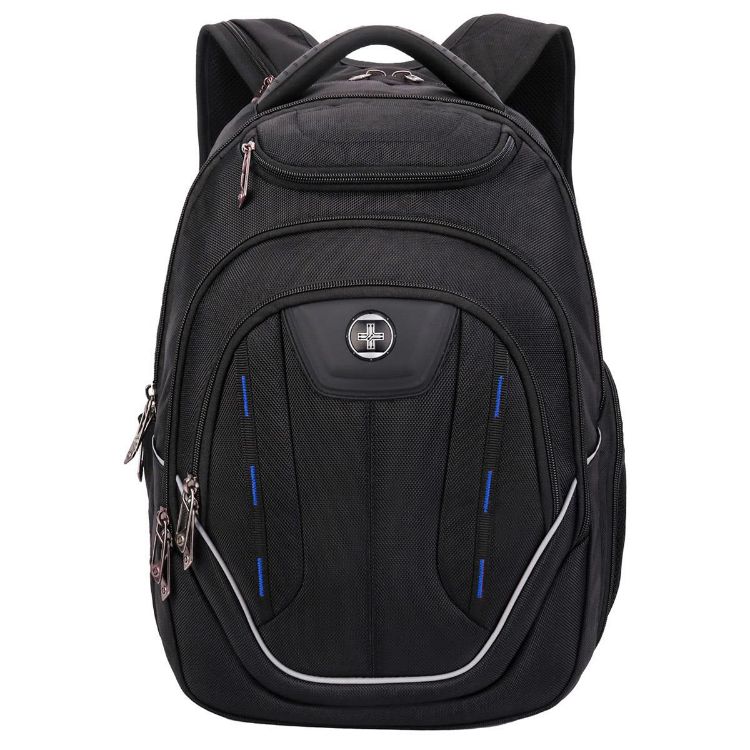 Picture of Swissdigital Terabyte Backpack