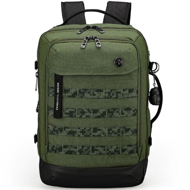 Picture of Swissdigital Berg L Backpack