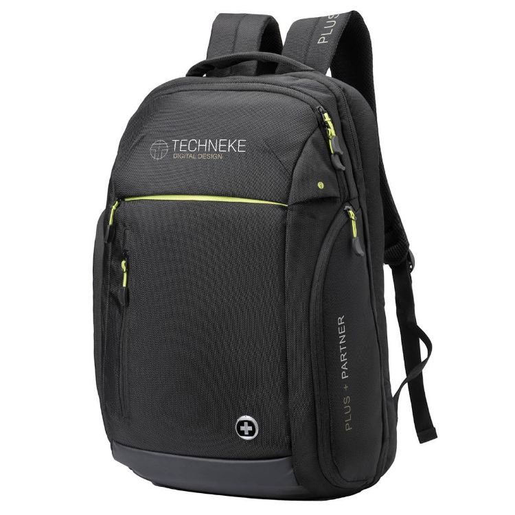 Picture of Swissdigital Java Backpack