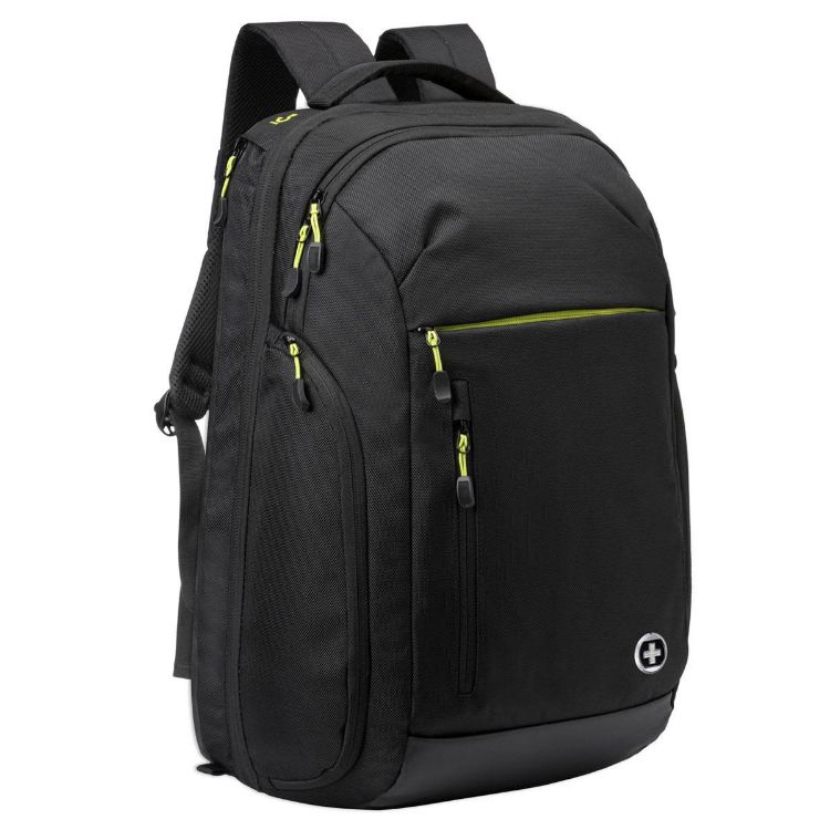 Picture of Swissdigital Java Backpack