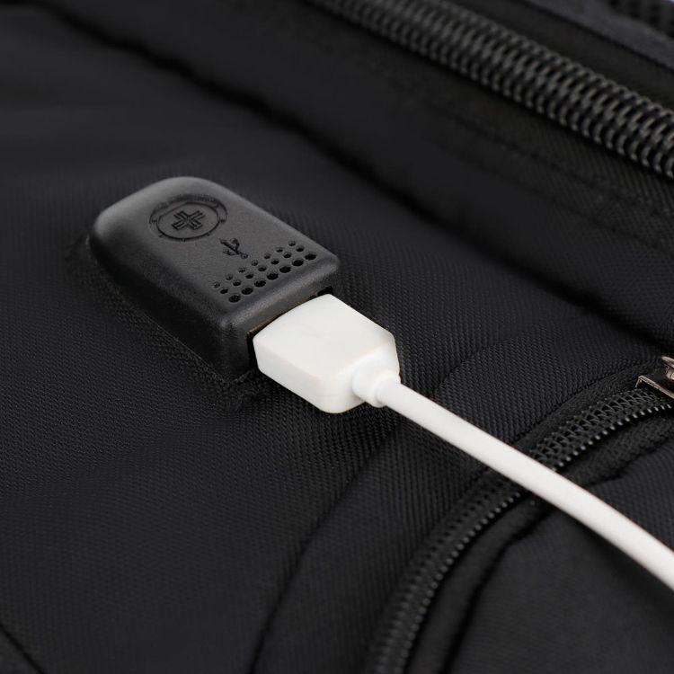 Picture of Swissdigital Pixel Backpack