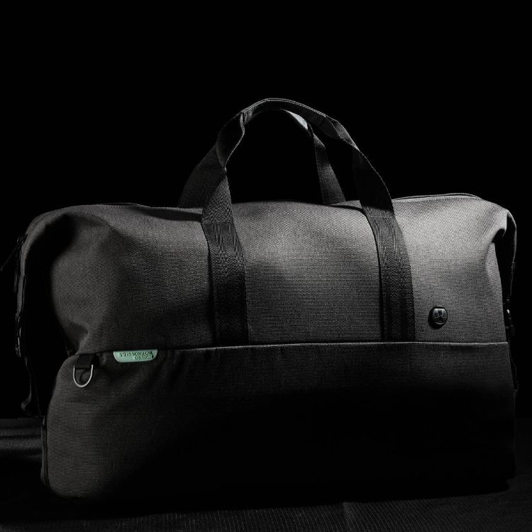 Picture of Swissdigital Arosa Duffle Bag