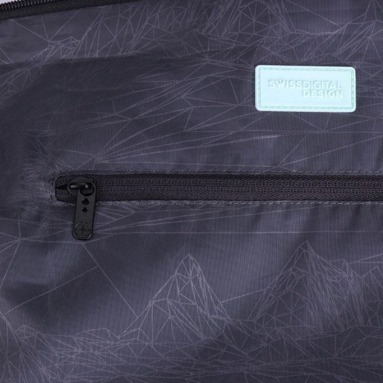 Picture of Swissdigital Arosa Duffle Bag