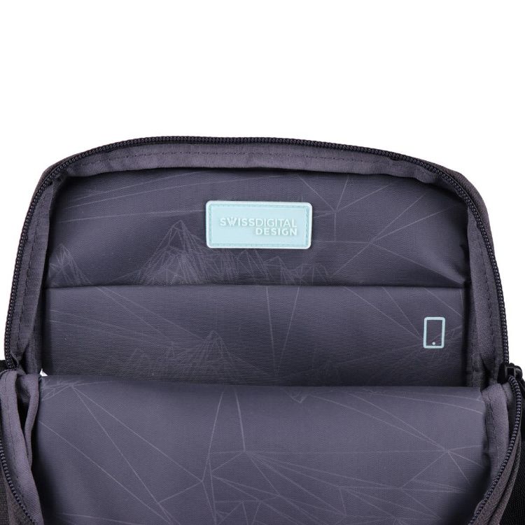 Picture of Swissdigital Arosa Shoulder Bag