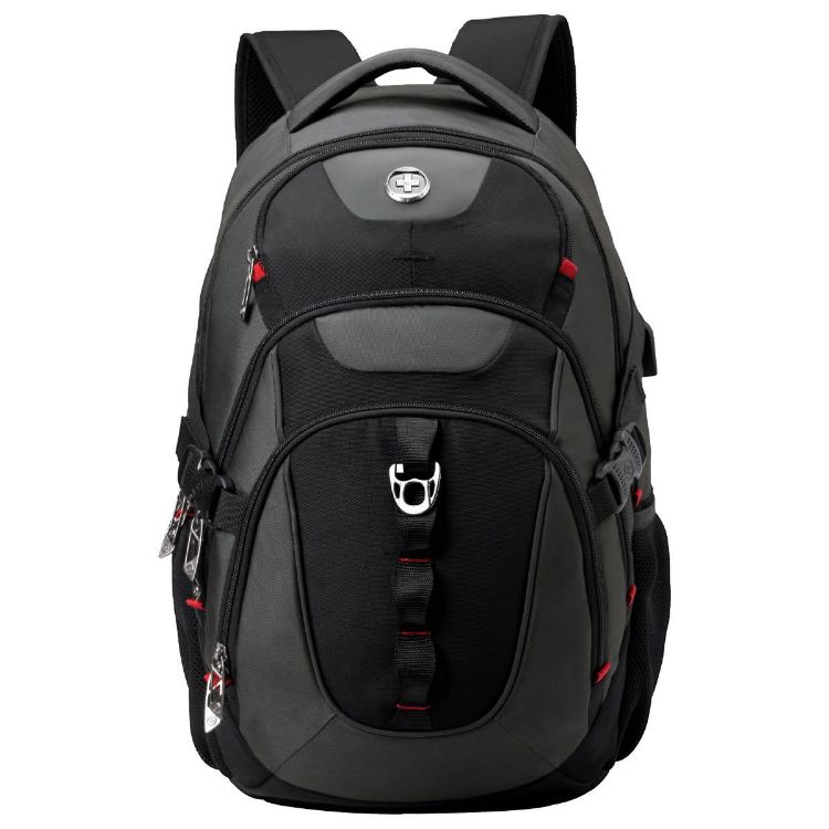 Picture of Swissdigital Vector Backpack