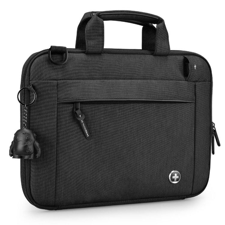 Picture of Swissdigital Bolligen 14'' Laptop Sleeve