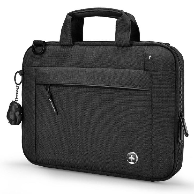 Picture of Swissdigital Bolligen 14'' Laptop Sleeve