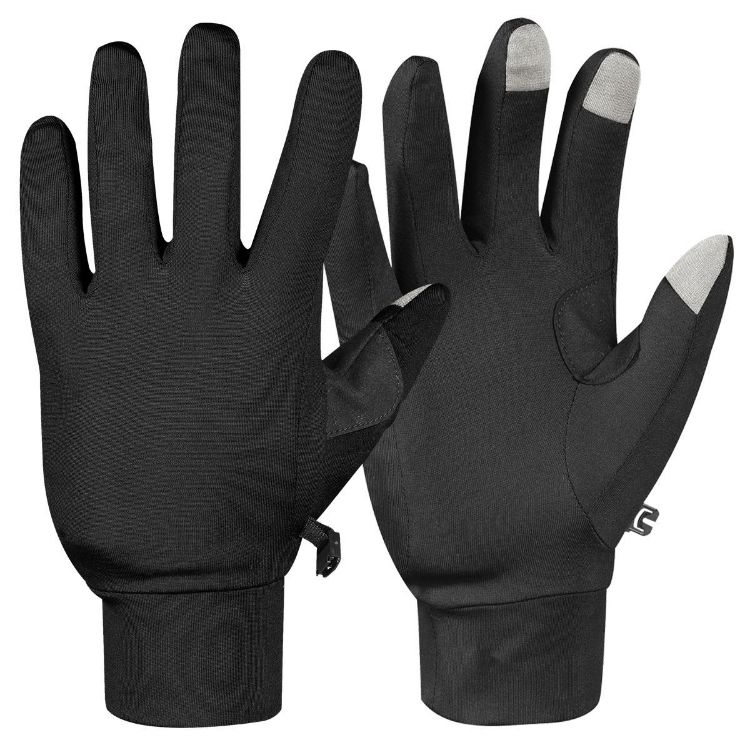 Picture of Helix Fleece TouchScreen Glove
