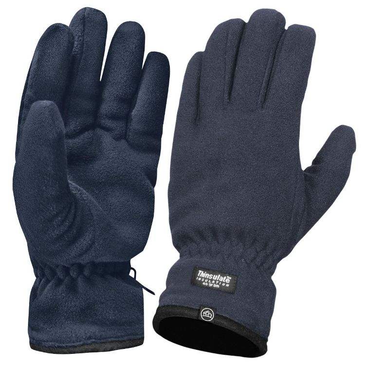 Picture of Helix Fleece Gloves