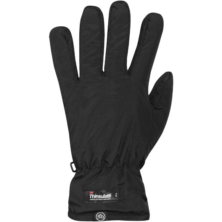 Picture of Helix Fleece Lined Gloves