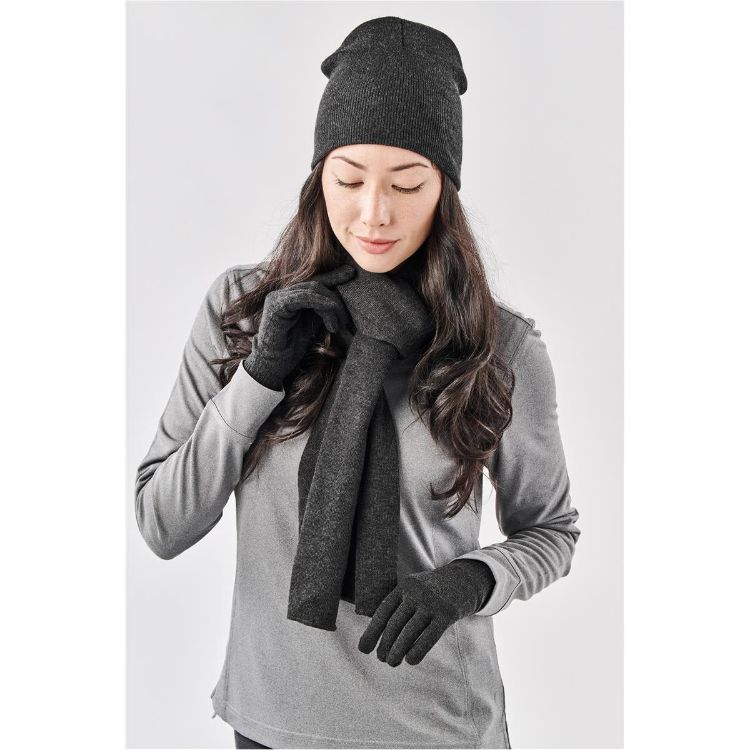 Picture of Avalanche Knit Gloves