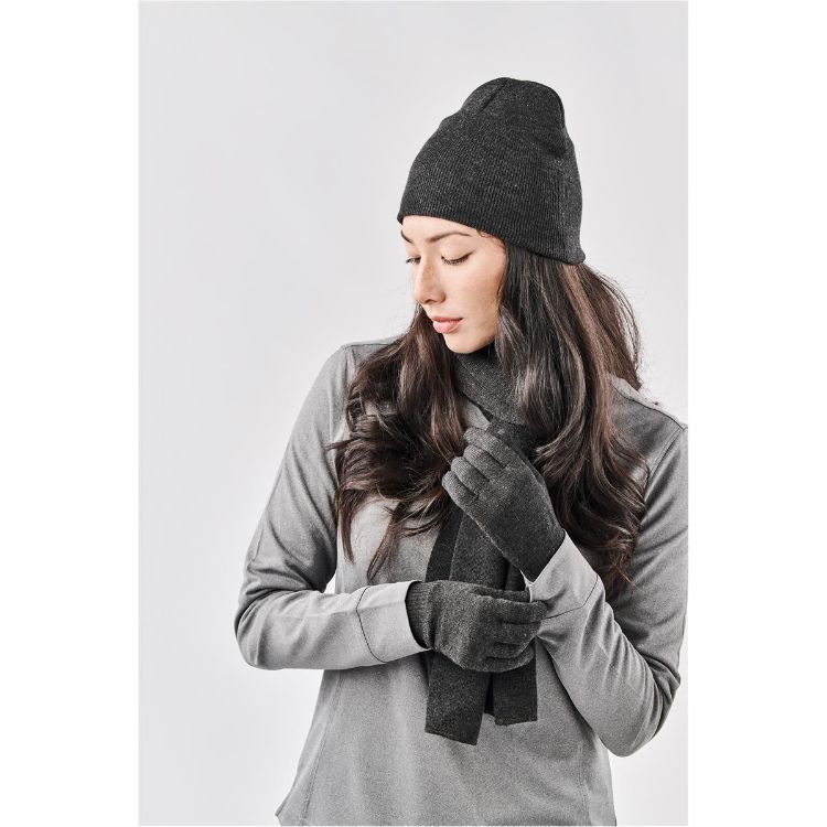 Picture of Avalanche Knit Gloves