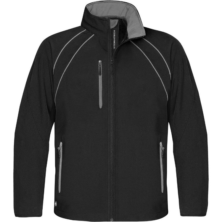 Picture of Men's Crew Softshell