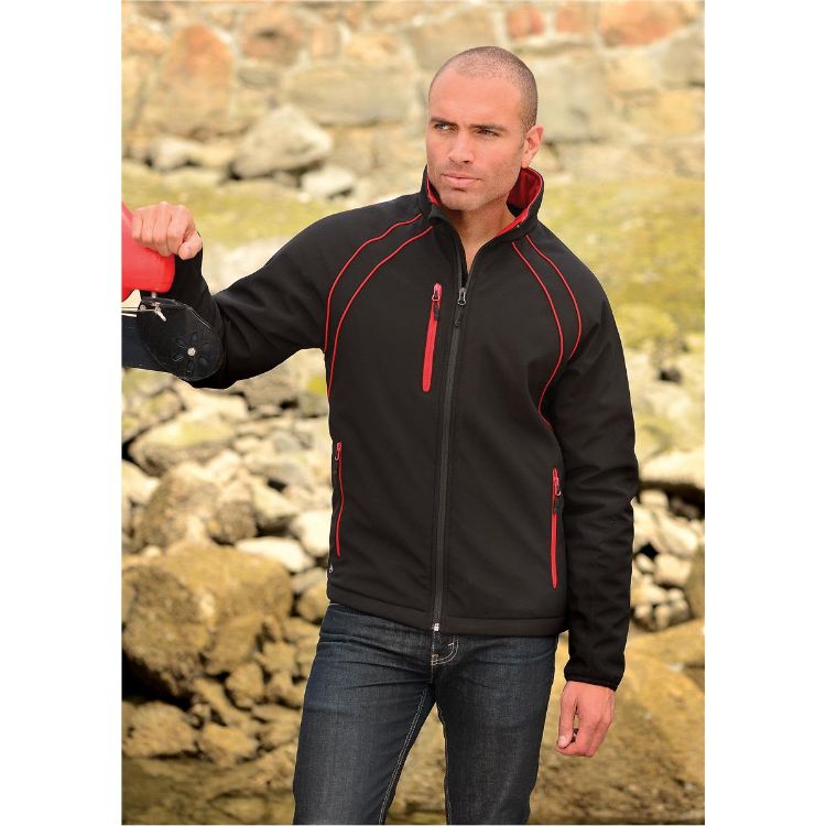 Picture of Men's Crew Softshell