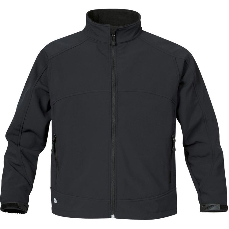 Picture of Men's Cirrus Bonded Jacket