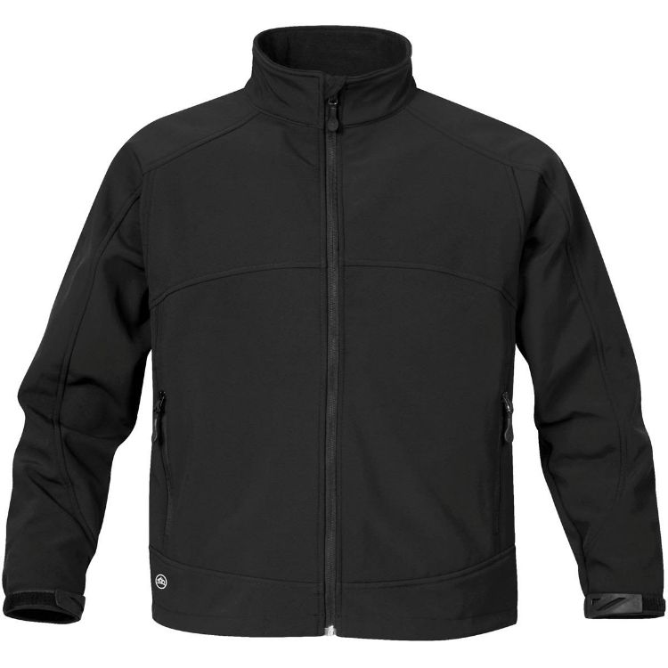 Picture of Men's Cirrus Bonded Jacket