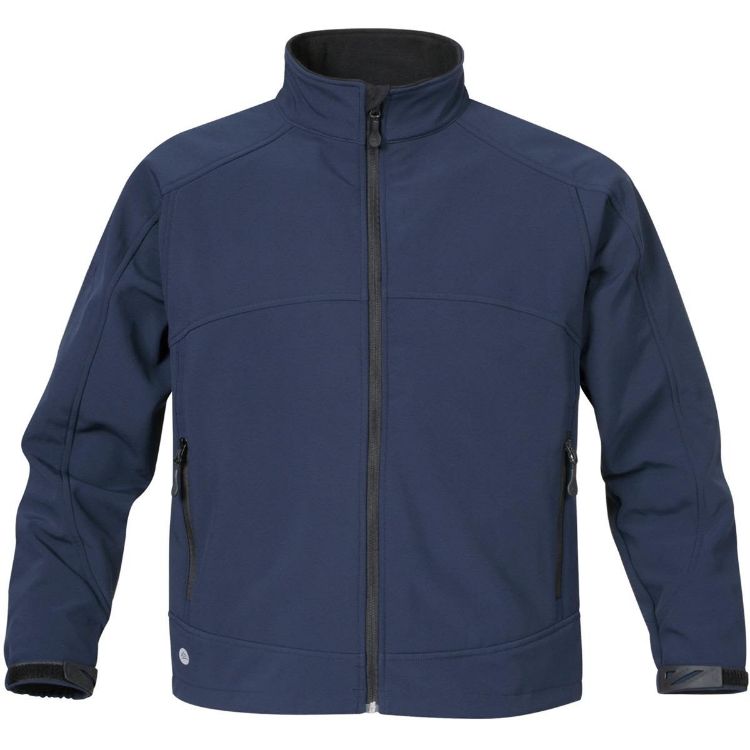 Picture of Men's Cirrus Bonded Jacket