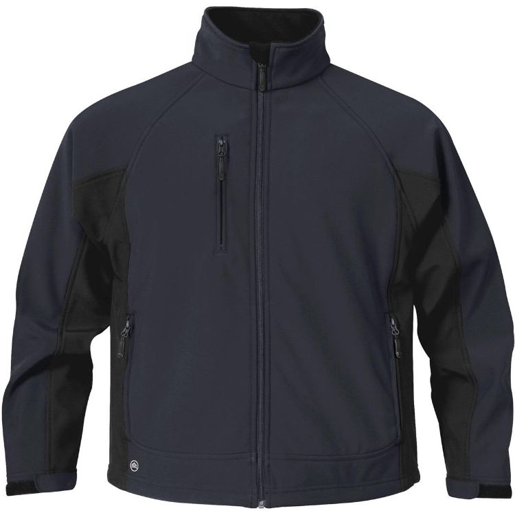 Picture of Men's Crew Bonded Shell