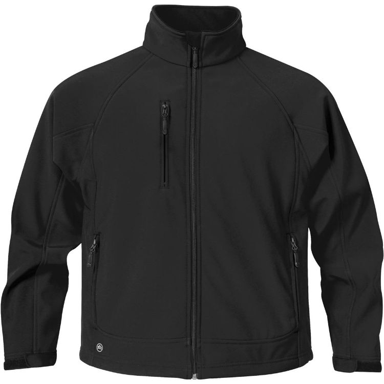 Picture of Men's Crew Bonded Shell