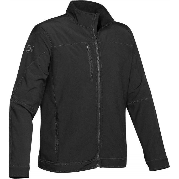 Picture of Men's Soft Tech Jacket