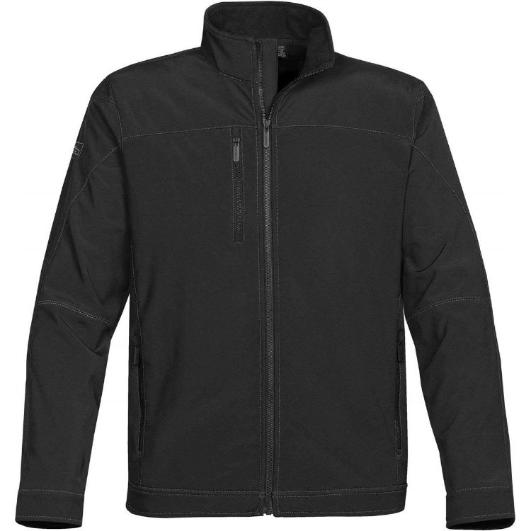 Picture of Men's Soft Tech Jacket